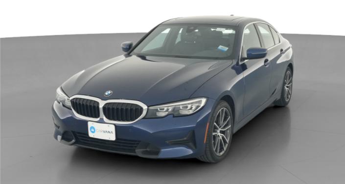 Thumbnail: 2020 BMW 3 Series - 1