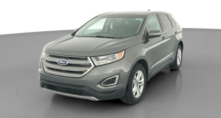 Thumbnail: 2017 Ford Edge - 1