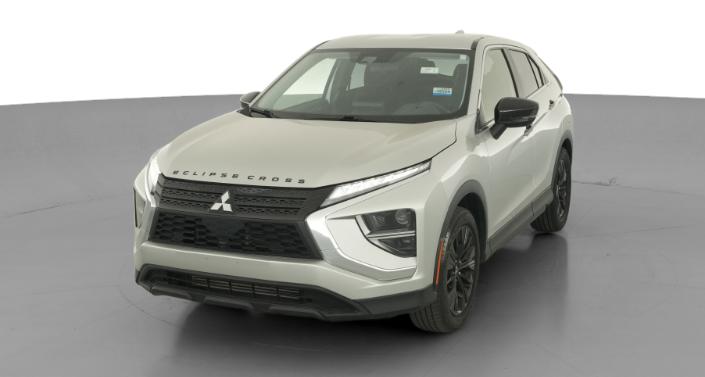 2022 Mitsubishi Eclipse Cross LE -
                  Tolleson, AZ