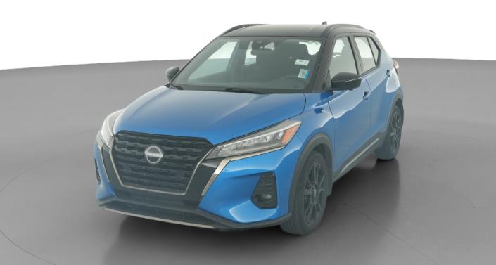 Thumbnail: 2023 Nissan Kicks - 1