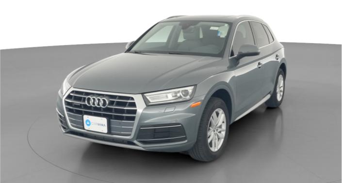 Thumbnail: 2020 Audi Q5 - 1