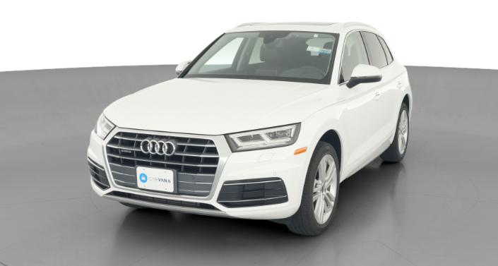 Thumbnail: 2018 Audi Q5 - 1