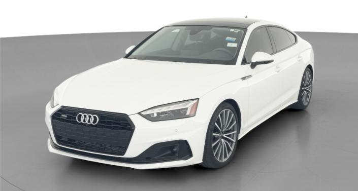 Thumbnail: 2023 Audi A5 - 1