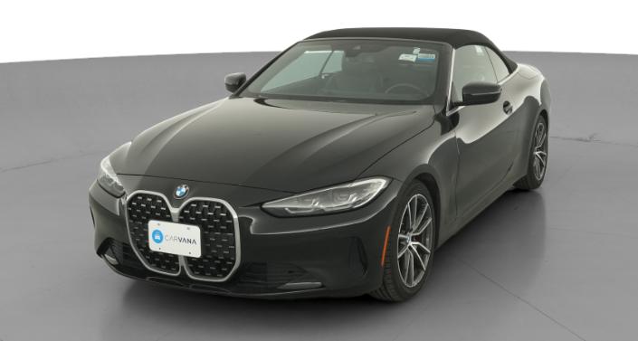 Thumbnail: 2024 BMW 4 Series - 1