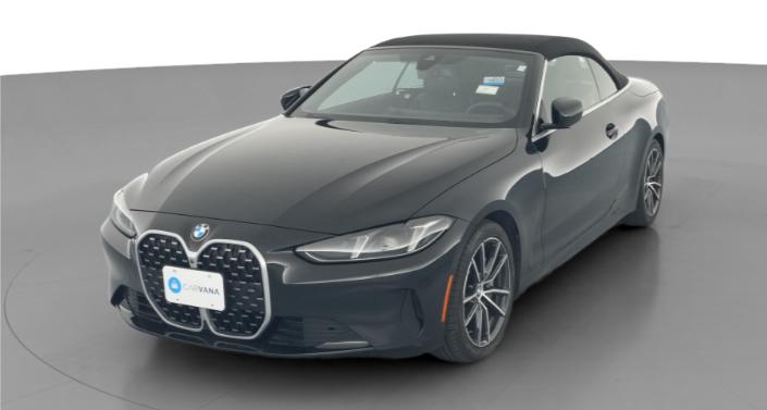 Thumbnail: 2025 BMW 4 Series - 1