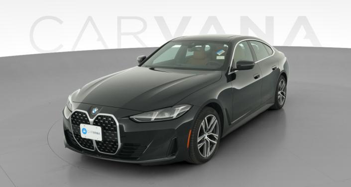 2026 BMW 4 Series 430i