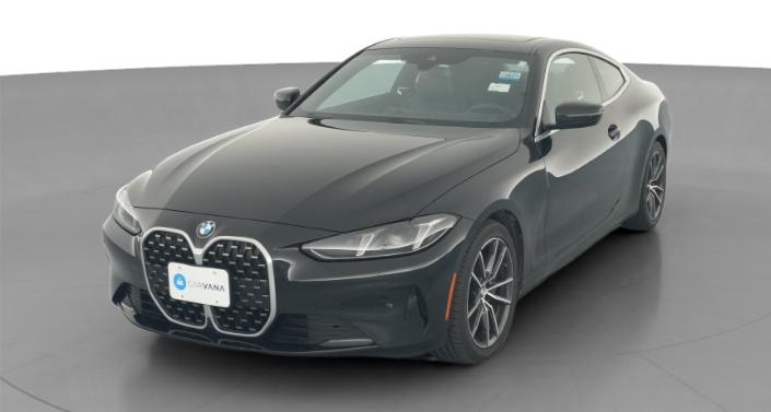 Thumbnail: 2026 BMW 4 Series - 1