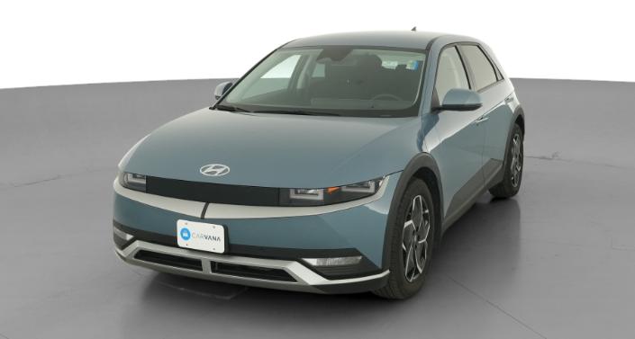 Thumbnail: 2024 Hyundai Ioniq 5 - 1