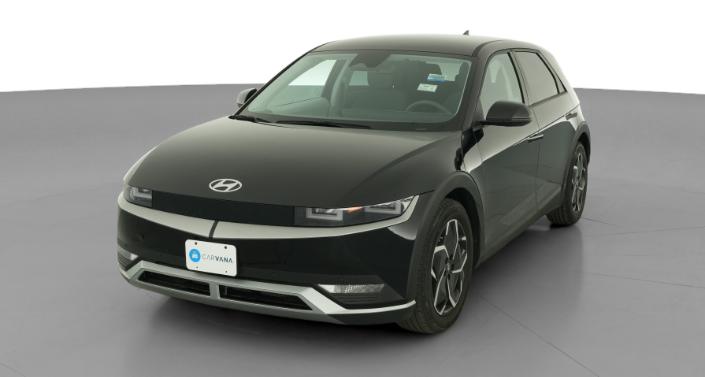 Thumbnail: 2024 Hyundai Ioniq 5 - 1