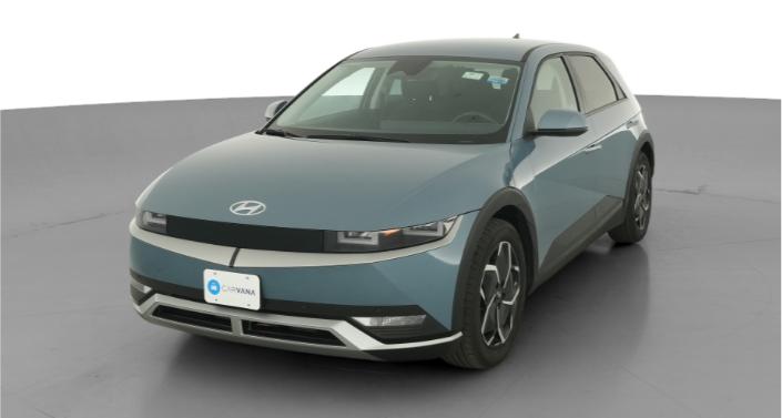 Thumbnail: 2024 Hyundai Ioniq 5 - 1