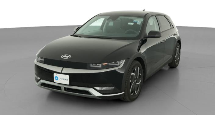 Thumbnail: 2024 Hyundai Ioniq 5 - 1