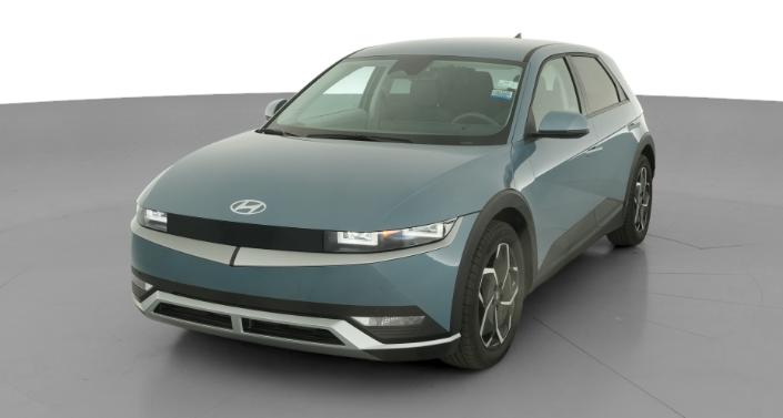 Thumbnail: 2024 Hyundai Ioniq 5 - 1