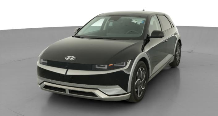 Thumbnail: 2024 Hyundai Ioniq 5 - 1