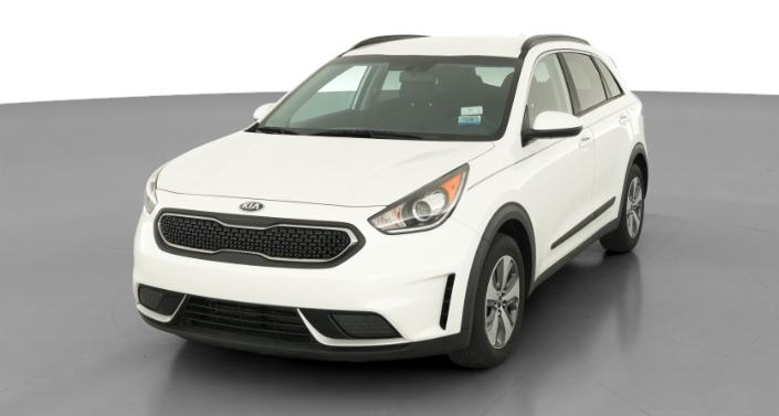 2019 Kia Niro LX -
                  Auburn, GA