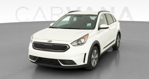 2019 Kia Niro