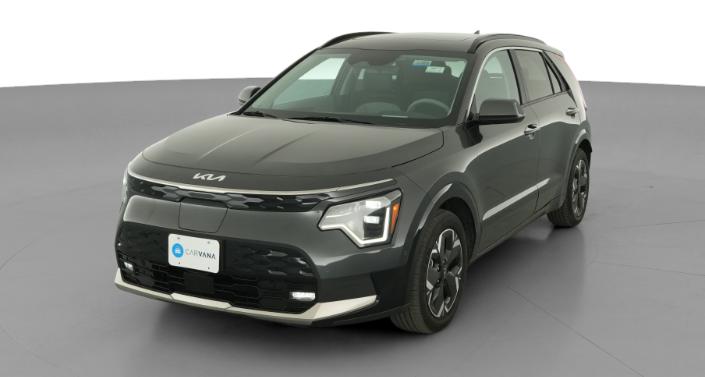 Thumbnail: 2024 Kia Niro - 1