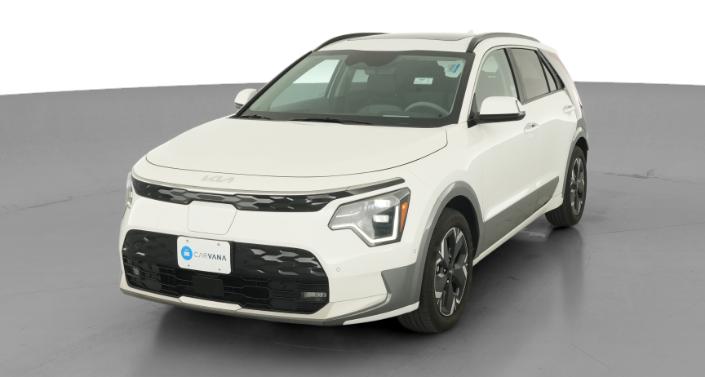 Thumbnail: 2024 Kia Niro - 1