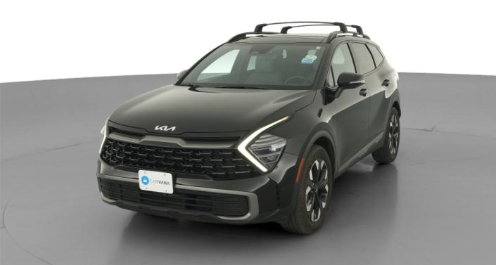 Thumbnail: 2024 Kia Sportage - 1
