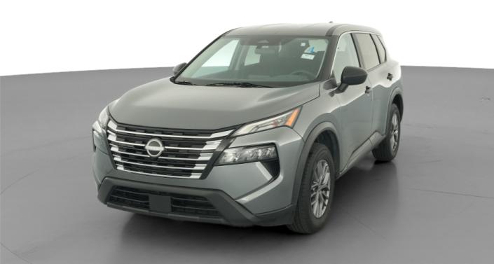 Thumbnail: 2024 Nissan Rogue - 1