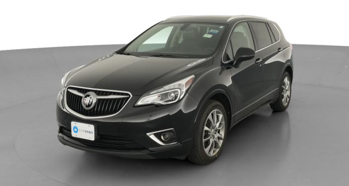 2020 Buick Envision Essence -
                  Richton Park, IL