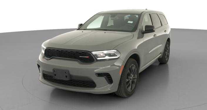 Thumbnail: 2026 Dodge Durango - 1