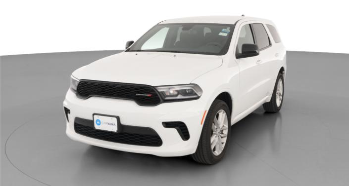 Thumbnail: 2026 Dodge Durango - 1