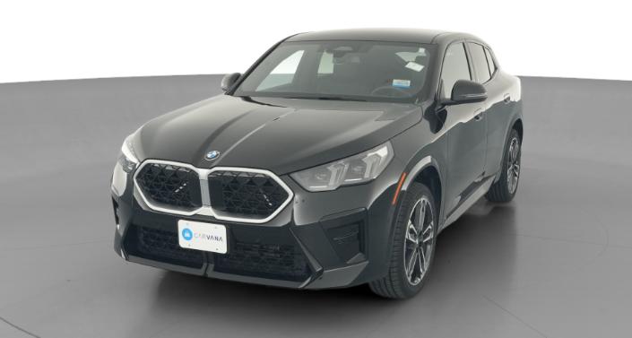 2026 BMW X2 xDrive28i -
                  Tracy, CA