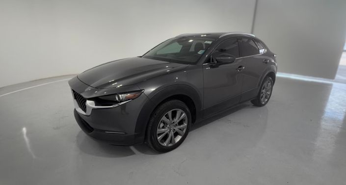 Thumbnail: 2024 Mazda CX-30 - 1