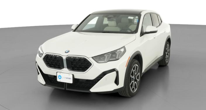 Thumbnail: 2026 BMW X2 - 1