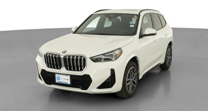 Thumbnail: 2026 BMW X1 - 1