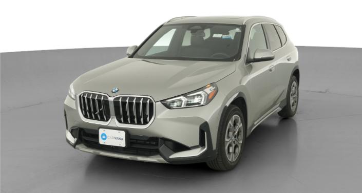 Thumbnail: 2026 BMW X1 - 1
