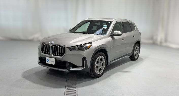 Thumbnail: 2026 BMW X1 - 1