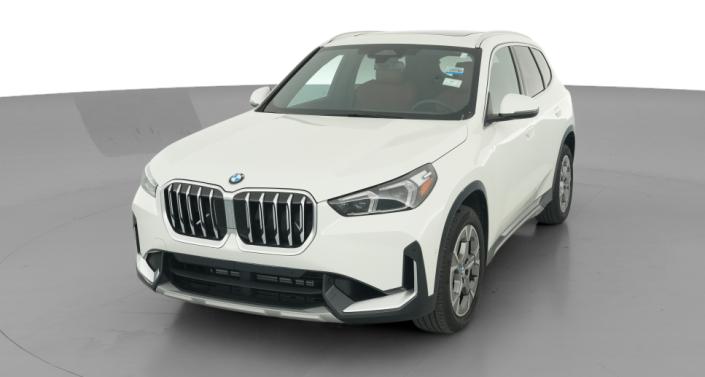Thumbnail: 2026 BMW X1 - 1