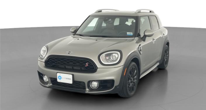 Thumbnail: 2019 MINI Cooper Countryman - 1