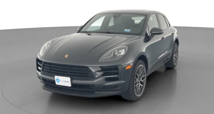 Thumbnail: 2019 Porsche Macan - 1