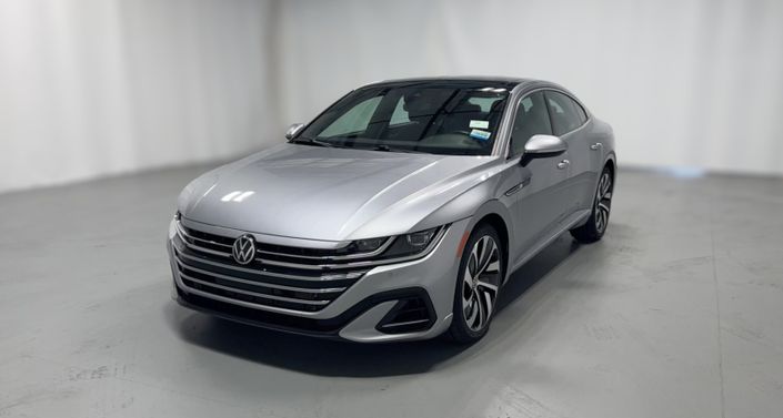 Thumbnail: 2021 Volkswagen Arteon - 1