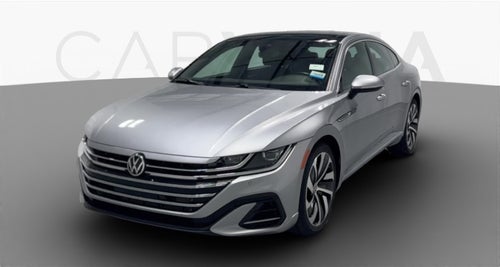 2021 Volkswagen Arteon