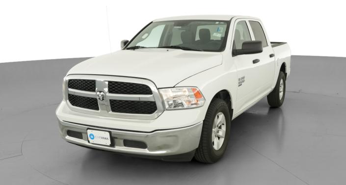 2022 RAM 1500 Classic SLT -
                  Tempe, AZ