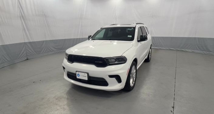 Thumbnail: 2024 Dodge Durango - 1