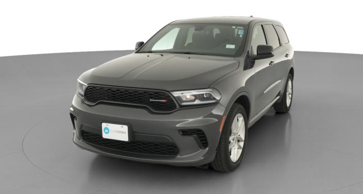 Thumbnail: 2026 Dodge Durango - 1