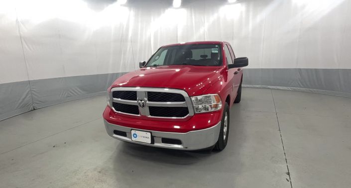 Thumbnail: 2024 RAM 1500 Classic - 1