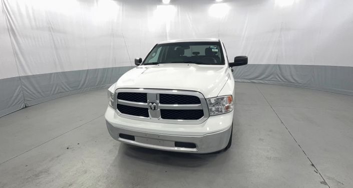 2024 RAM 1500 Classic SLT -
                  Kansas City, MO