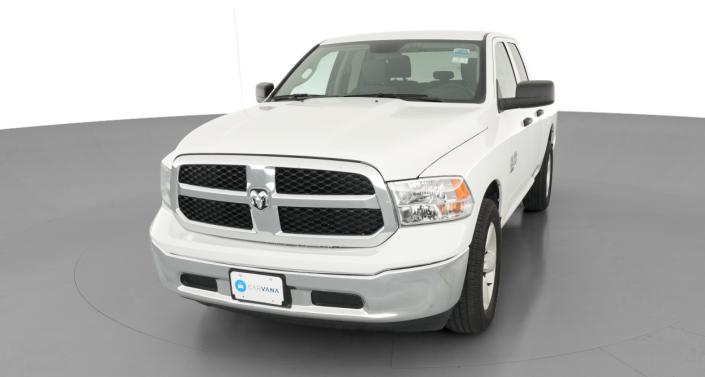 Thumbnail: 2024 RAM 1500 Classic - 1