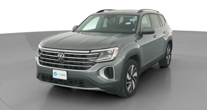 Thumbnail: 2024 Volkswagen Atlas - 1