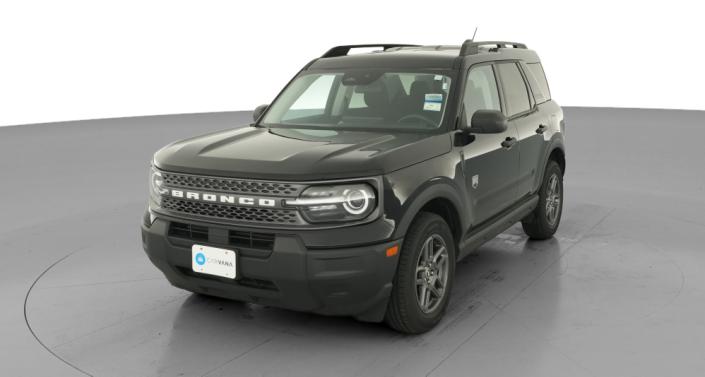 Thumbnail: 2025 Ford Bronco Sport - 1
