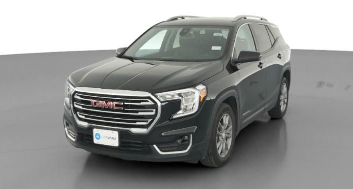 Thumbnail: 2024 GMC Terrain - 1