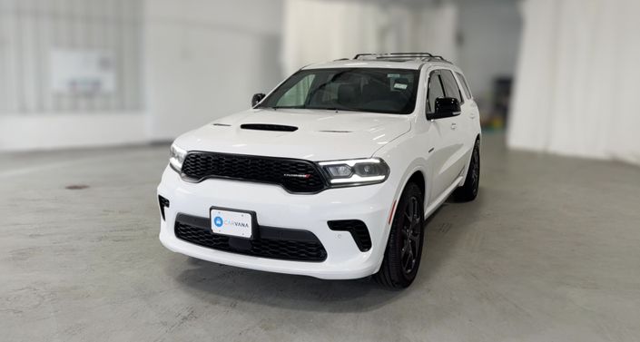 Thumbnail: 2026 Dodge Durango - 1