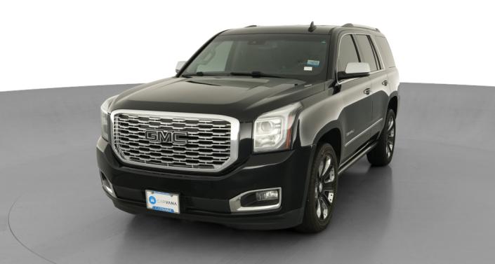 Thumbnail: 2019 GMC Yukon - 1