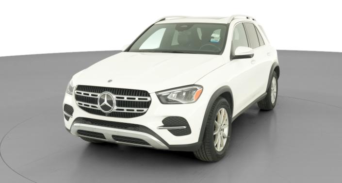 Thumbnail: 2024 Mercedes-Benz GLE - 1