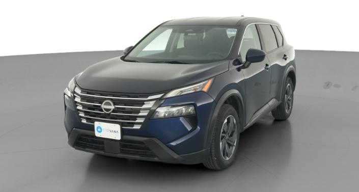 Thumbnail: 2024 Nissan Rogue - 1